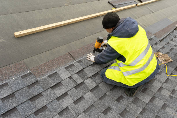 Best Gutter Installation and Roofing  in Delta, OH