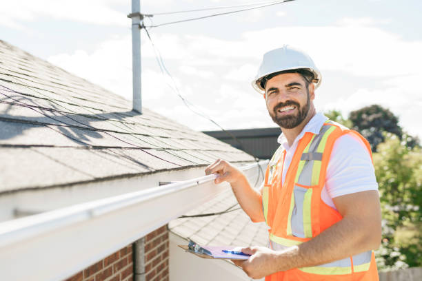 Best New Roof Installation  in Delta, OH