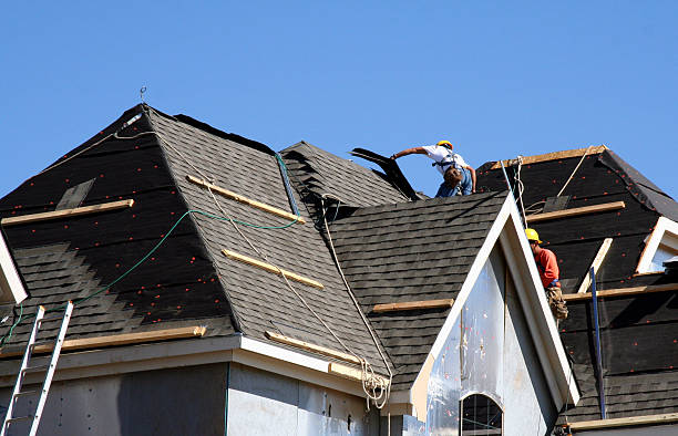 Tile Roofing Contractor in Delta, OH